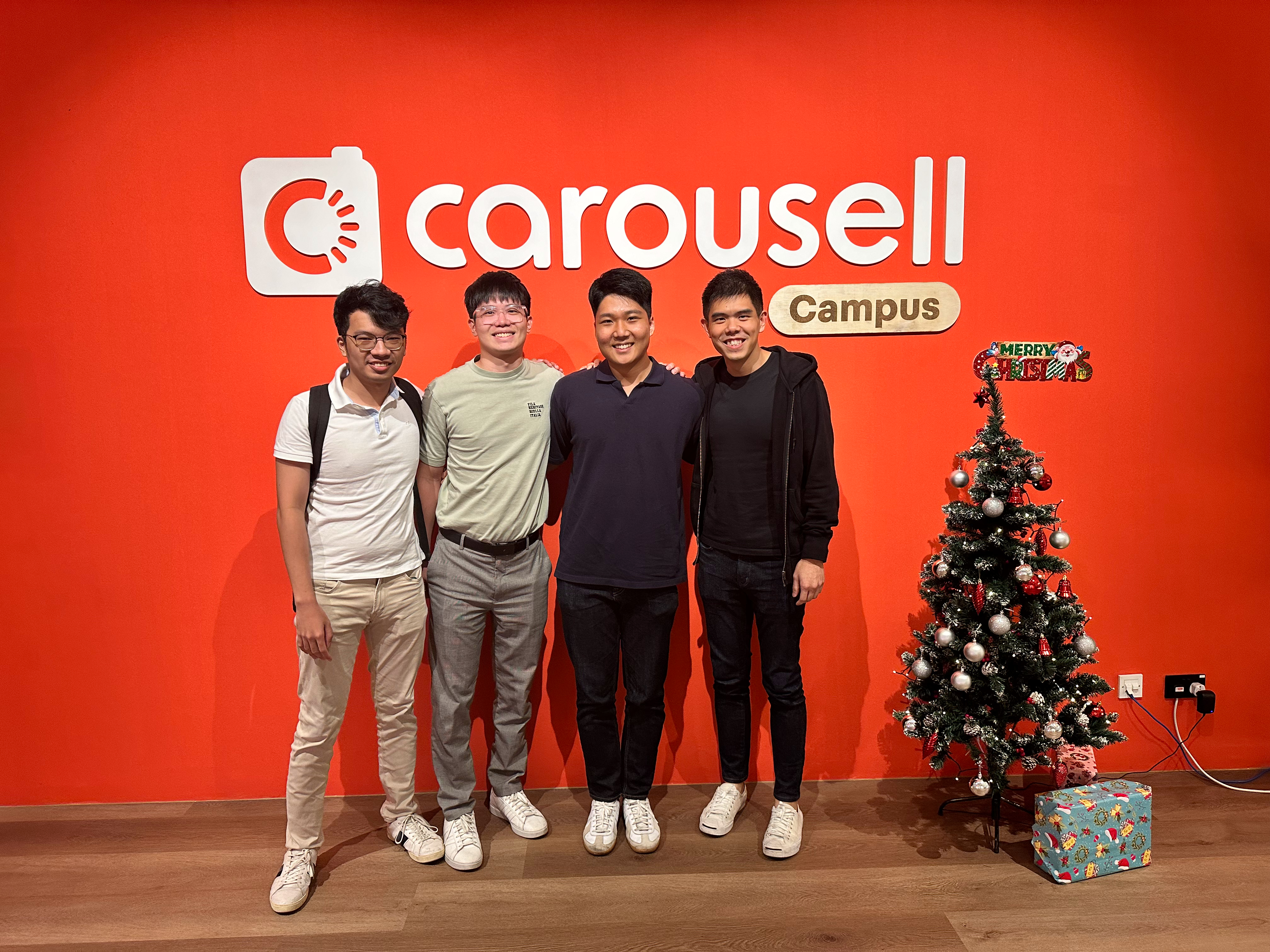 carousell